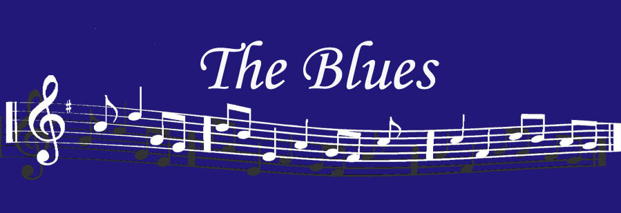 Blues maggiore : Accordi in Ogni Tonalità – Improvvisazione Musicale