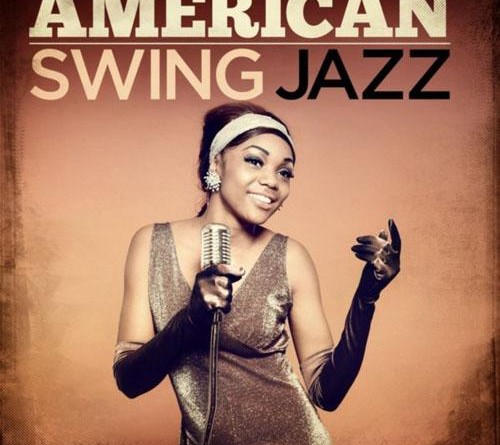 ritmo swing jazz