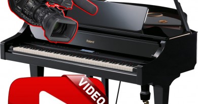 video pianoforte
