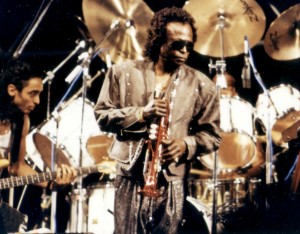 miles davis king of improvisation