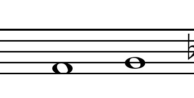 pentatonic scale