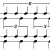 Learn music theory : polyrhythmic